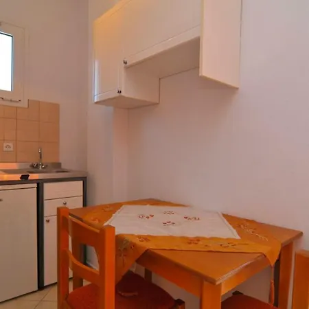 Room In Studio - Hotel Georgia - Beautiful Hotel In Golden Beach In Thassos Island * Chrysi Ammoudia